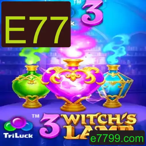 Explorando o Fascinante Mundo de 3WitchsLamp: Um Guia Completo