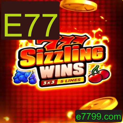 Descubra o Sucesso de '777sizzlingwins': Uma Jornada pelo Mundo do Slot