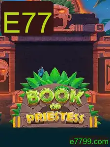 Descubra o Fascinante Mundo de BookOfPriestess: Um Guia Completo