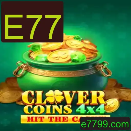 Explorando o Fascinante Mundo de CloverCoins4x4