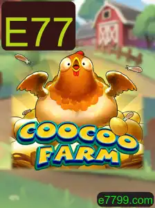 CooCooFarm: Um Mergulho no Novo Mundo de Entretenimento e Estratégia