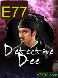 DetectiveDee: Uma Aventura de Mistério e Estratégia