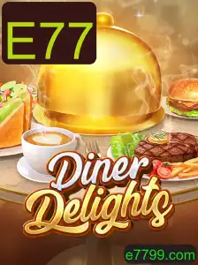 Descobrindo o Fascinante Mundo de DinerDelights
