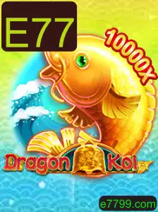 Explorando a Aventura do Novo Jogo DragonKoi: Regras, Descrição e Introdução