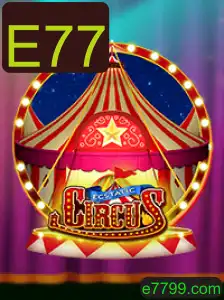 EcstaticCircus E77: Um Mergulho no Espetáculo Eletrizante dos Jogos Modernos
