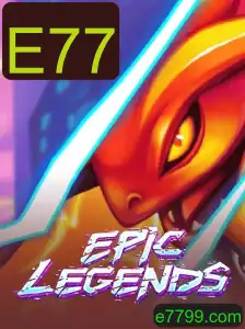 Descubra o Fascinante Mundo de EpicLegends: A Nova Sensação dos Jogos