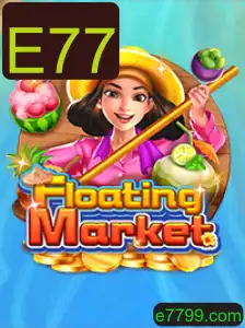 Explorando o Jogo FloatingMarket: Tudo o que Você Precisa Saber