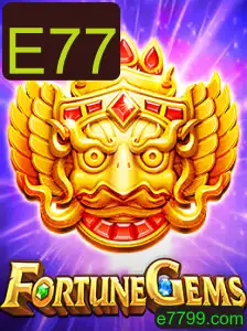 Descubra o Empolgante Mundo de FortuneGems com a Chave E77