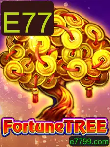 FortuneTree: Descubra o Novo Jogo Com a Palavras-Chave E77