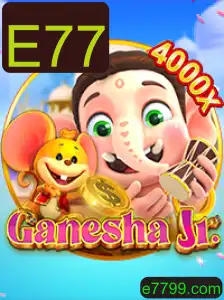 Explorando GaneshaJr: Um Guia Completo para o Jogo Inovador