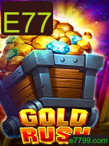GoldRush: Uma Exploração Intensa no Mundo da Mineração de Ouro