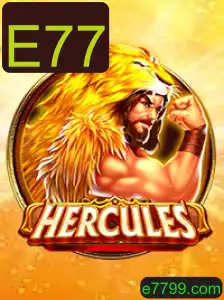 Explorando o Fascinante Mundo do Jogo Hercules