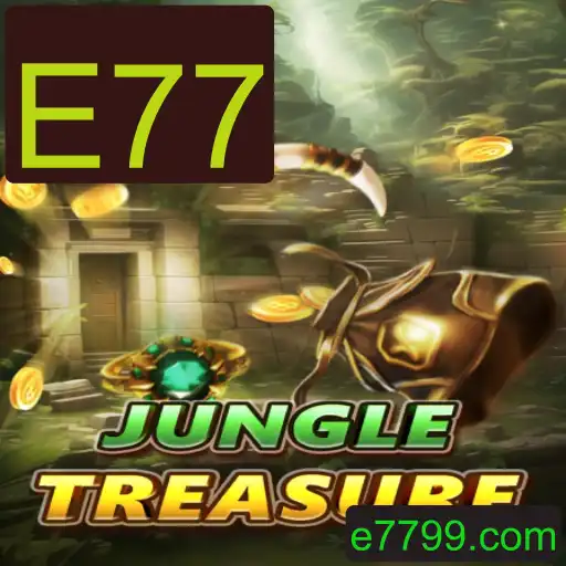 Explorando o Fascinante Mundo de JungleTreasure