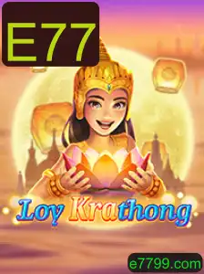 LoyKrathong: Descubra o Fascinante Jogo com a Palavra-chave E77