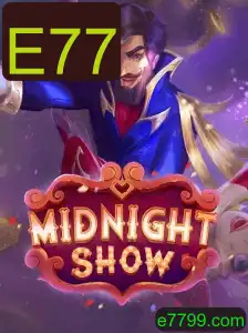 Desvendando o Enigma de MidnightShow: Uma Imersão no Mundo de E77