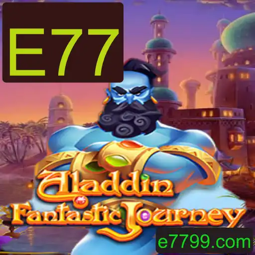Explorando o Mundo Mágico de Aladdin: Um Jogo de Aventuras e Estratégia com E77