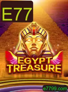 Desvendando os Segredos de EgyptTreasure: O Jogo de Aventura e Mistérios