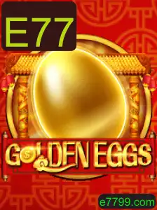 GoldenEggs: Descubra a Emoção e Estratégia por Trás DestE Jogo Único