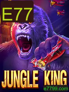 Explorando o Mundo de JungleKing e a Chave do Enigma E77
