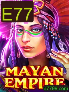 MayanEmpire: Explore o Fascinante Universo do Novo Jogo de Estratégia