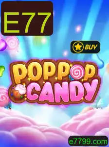 POPPOPCANDY: Explorando o Vibrante Mundo do Jogo E77