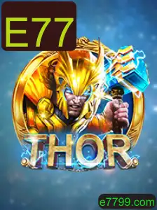 Explorando o Empolgante Jogo THOR: E77