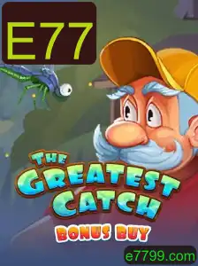 Descubra o Universo de TheGreatestCatchBonusBuy: Regras e Estratégias