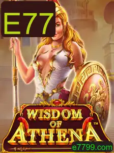 WisdomofAthena: Explorando o Novo Horizonte dos Jogos de Estratégia com E77