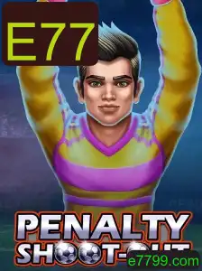 Explorando o Mundo do Jogo PenaltyShootOut