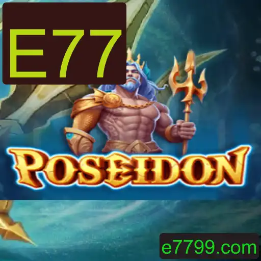 Descubra o Mundo de Poseidon: Aventuras Aquáticas Inéditas com E77