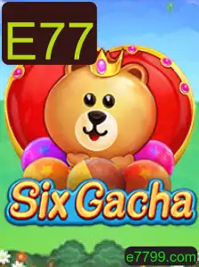Descubra o Mundo de SixGacha: Um Novo Horizonte para os Amantes de Jogos