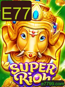 Descubra o Mundo de SuperRich: Uma Experiência de Jogo Única