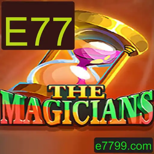 TheMagicians: Explore O Mundo Mágico do Jogo E77