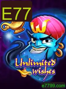 Descubra UnlimitedWishes: O Jogo Que Está Conquistando o Mundo