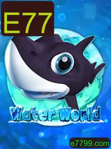 Explorando o Mundo Submerso de WaterWorld: O Desafio E77